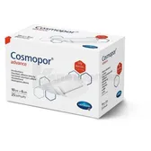 Повязка пластырная Cosmopor® аdvance 6 см х 10 см  №1