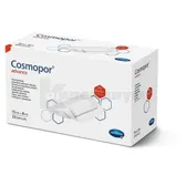 Повязка пластырная Cosmopor® аdvance 8 см х 15 см  №1
