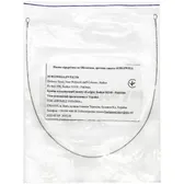ПИЛА ХИРУРГИЧЕСКАЯ ПО Olivecrona ПРОВОЛОЧНАЯ ВИТАЯ SURGIWELOMED 18.1320  №1