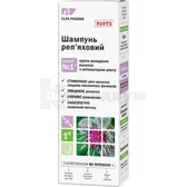 ШАМПУНЬ РЕПЕЙНЫЙ ™"ELFA PHARM" 200 мл  №1