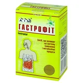 Гастрофит сбор пакет 100 г вложенный в пачку  №1