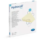 Повязка гидроколлоидная Hydrocoll® Thin 15 см х 15 см  №1