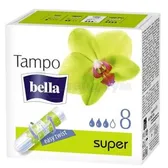ТАМПОНЫ ЖЕНСКИЕ ГИГИЕНИЧЕСКИЕ TAMPO BELLA PREMIUM COMFORT super  №8