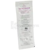 ТРУБКА ЭНДОТРАХЕАЛЬНАЯ С МАНЖЕТОЙ TRO-PULMOFLOW® 8  №1