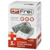 ИЗМЕРИТЕЛЬ АРТЕРИАЛЬНОГО ДАВЛЕНИЯ Dr.Frei M-200A  №1
