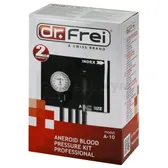 ИЗМЕРИТЕЛЬ АРТЕРИАЛЬНОГО ДАВЛЕНИЯ Dr.Frei A-10  №1