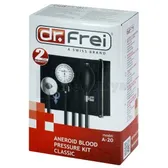 ИЗМЕРИТЕЛЬ АРТЕРИАЛЬНОГО ДАВЛЕНИЯ Dr.Frei A-20  №1