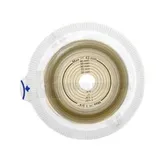КАЛОПРИЕМНИК СТОМИЧЕСКИЙ ДВУХКОМПОНЕНТНЫЙ ALTERNA пластина Convex Light Extra (14283) фланец 60 мм, размер 15-43 мм  №5
