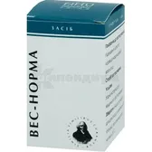 Вес-Норма гранулы пенал 10 г  №1