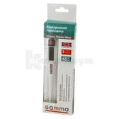 ТЕРМОМЕТР ЦИФРОВОЙ GAMMA Thermo Base  №1
