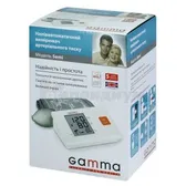 Измеритель артериального давления "Gamma" Semi  №1