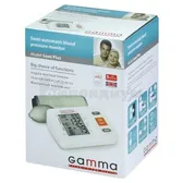 Измеритель артериального давления "Gamma" Semi Plus  №1