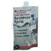 АКУЛИЙ ХРЯЩ гель 120 мл  №1