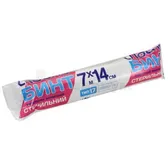 БИНТ МАРЛЕВЫЙ МЕДИЦИНСКИЙ "СЛАВНА®" СТЕРИЛЬНЫЙ 7 м х 14 см тип 17  №1