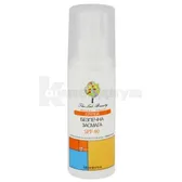 СПРЕЙ "БЕЗОПАСНЫЙ ЗАГАР SPF-40" 120 мл  №1