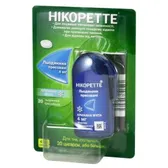 Никоретте® Ледяная мята леденцы прессованные 4 мг флип-упаковка  №20