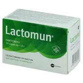 Лактомун порошок саше 1.5 г  №14