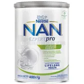 СУХАЯ МОЛОЧНАЯ СМЕСЬ "NAN® ТРОЙНОЙ КОМФОРТ ДЛЯ ДЕТЕЙ С РОЖДЕНИЯ" 400 г  №1
