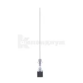 ИГЛА ДЛЯ СПИНАЛЬНОЙ АНЕСТЕЗИИ SPINOCAN® G 22 x 3 1/2", 0,7 x 88 мм черная, 4507908-01  №1
