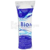 ПОДУШЕЧКИ ВАТНЫЕ "ВИОЛА"  №80