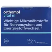 ОРТОМОЛ ВИТАЛ М флакон+капсулы 30 дней  №1