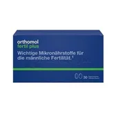 ОРТОМОЛ ФЕРТИЛ ПЛЮС 30 дней  №1