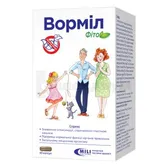 ВОРМИЛ ФИТО капсулы  №60