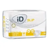 ПОДГУЗНИКИ ДЛЯ ВЗРОСЛЫХ ID SLIP extra plus M  №28