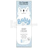 КРЕМ ДЕТСКИЙ серии "Dr.SANTE BABY" 75 мл  №1