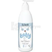 ШАМПУНЬ МЯГКИЙ ДЕТСКИЙ "DR.SANTE BABY" 300 мл  №1