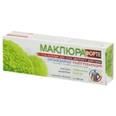 Гель-бальзам для тела "Маклюра ФОРТЕ сабельник, калган" 100 мл  №1