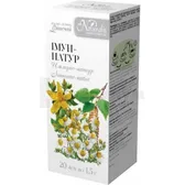 ФИТОЧАЙ "ИММУН-НАТУР" тм "NATURALIS" чай 1,5 г фильтр-пакет  №20