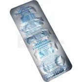 ТАБЛЕТКИ С ТЕРМОПСИСОМ таблетки 0,3 г блистер  №10