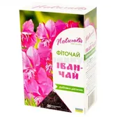 ФИТОЧАЙ "ИВАН ЧАЙ" тм "NATURALIS" чай 1,5 г фильтр-пакет  №20