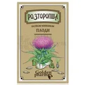Семена расторопши 100 г  №1