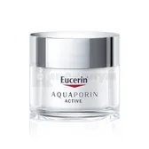 АКВАПорин Актив УВЛАЖНЯЮЩИЙ ДНЕВНОЙ КРЕМ ТМ "EUCERIN" SPF-25 50 мл  №1