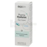 PHARMA HYALURON КРЕМ ДНЕВНОЙ УХОД флакон 50 мл  №1