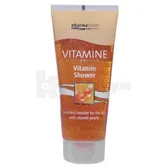 VITAMINE ГЕЛЬ ДЛЯ ДУША 200 мл  №1
