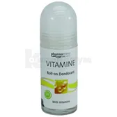 VITAMINE ДЕЗОДОРАНТ РОЛИКОВЫЙ 50 мл  №1