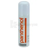ПАНТЕНОЛ (PANTHENOL) СПРЕЙ пена 136 г  №1