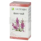 ИВАН-ЧАЙ фиточай 50 г  №1