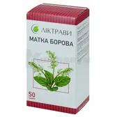 МАТКА БОРОВАЯ фиточай 50 г  №1