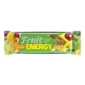 БАТОНЧИК ФРУКТОВЫЙ FRUIT ENERGY ФРУКТОВЫЙ МИКС 30 г  №1