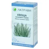 Хвоща полевого трава трава 1,5 г фильтр-пакет в пачке  №20