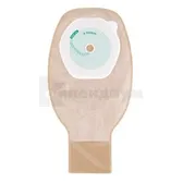 КАЛОПРИЕМНИК PROXIMA + ОДНОКОМПОНЕНТНЫЙ ОТКРЫТЫЙ МЕШОК с фильтром непрозрачный, 10-70 мм №1