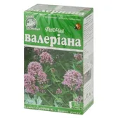 Фиточай "Ключи Здоровья" 50 г "валериана"  №1
