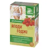 Фиточай "Ключи Здоровья" 1,5 г фильтр-пакет ягоды Годжи (для похудения)  №20