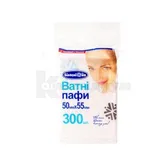 ВАТНЫЕ ПАФФЫ  №300