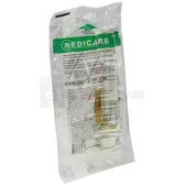 ОДНОРАЗОВАЯ СИСТЕМА ДЛЯ ВЛИВАНИЯ ИНФУЗИОННЫХ РАСТВОРОВ "MEDICARE" Luer slip  №1