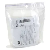 ПЛАСТЫРЬ ХИРУРГИЧЕСКИЙ MICROPORE™ 2,5 см х 5 м  №1